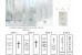 Christening Baptism Confirmation (Small size) SASH Stole Personalised Custom text picture 